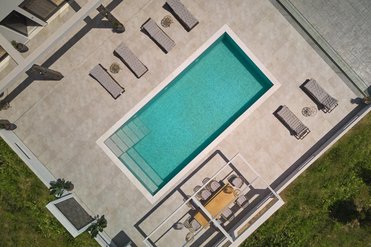 Valley View Villa, By Tk Property Management Kalpaki  Екстер'єр фото