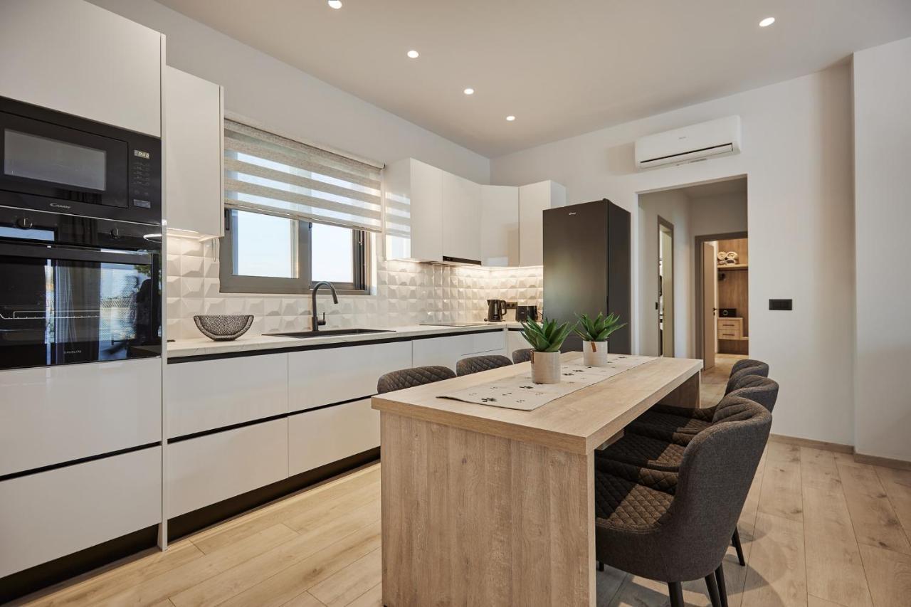 Valley View Villa, By Tk Property Management Kalpaki  Екстер'єр фото