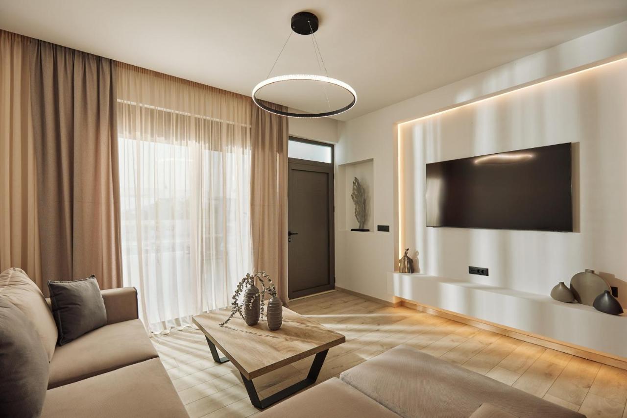 Valley View Villa, By Tk Property Management Kalpaki  Екстер'єр фото