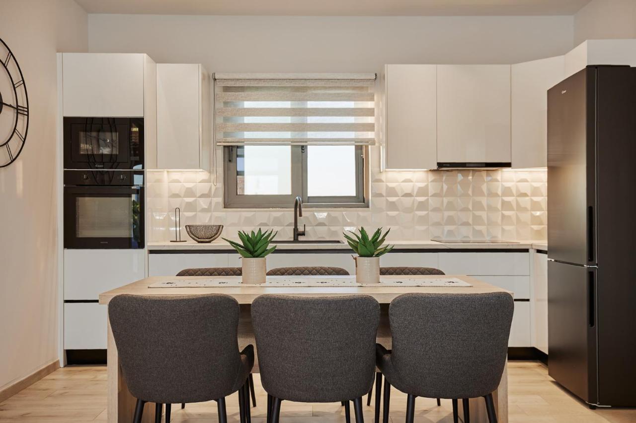 Valley View Villa, By Tk Property Management Kalpaki  Екстер'єр фото