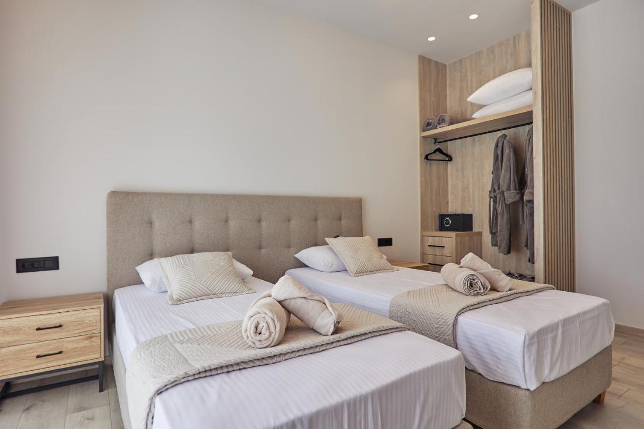 Valley View Villa, By Tk Property Management Kalpaki  Екстер'єр фото