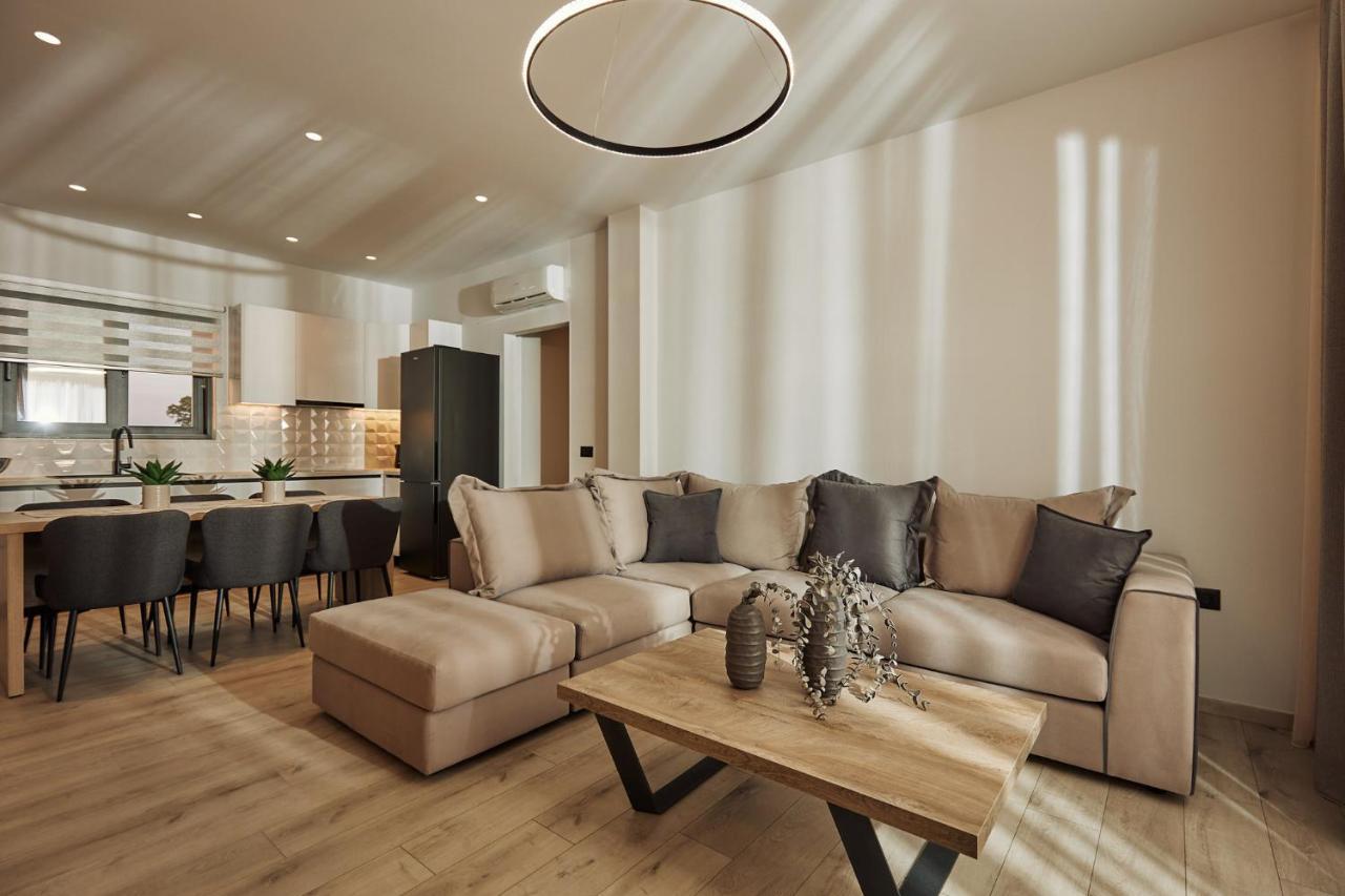 Valley View Villa, By Tk Property Management Kalpaki  Екстер'єр фото