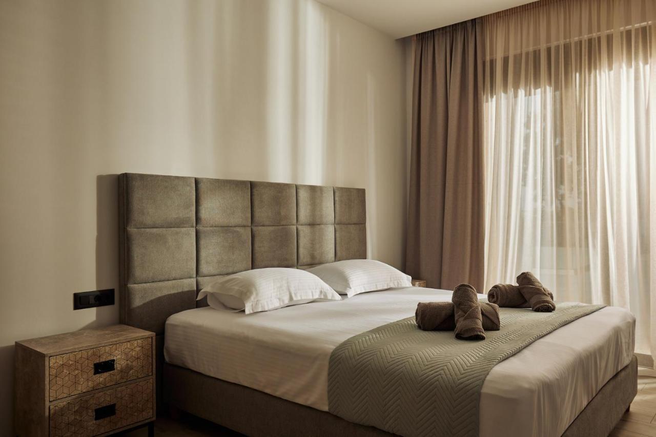 Valley View Villa, By Tk Property Management Kalpaki  Екстер'єр фото